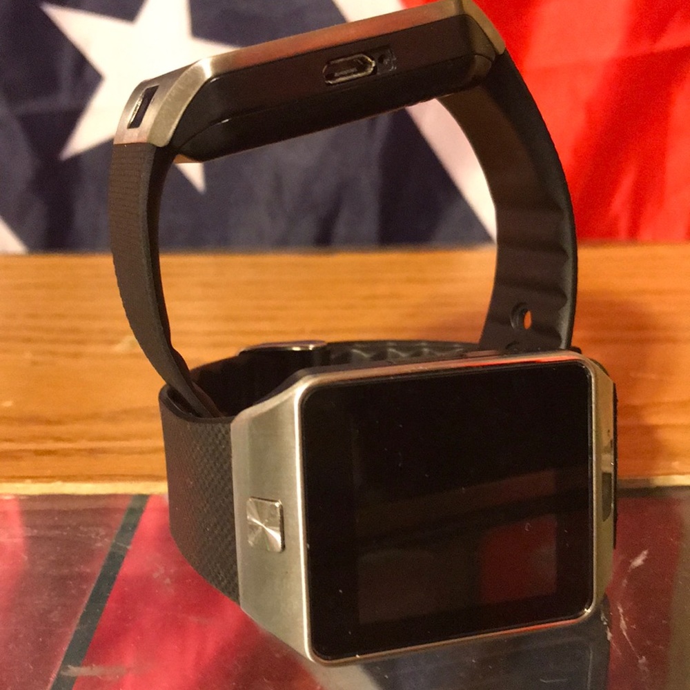Smart watch